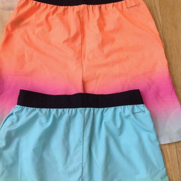 Russell XL 12-14 Boys Athletic Swim Trunks/Shorts - Picture 2 of 5